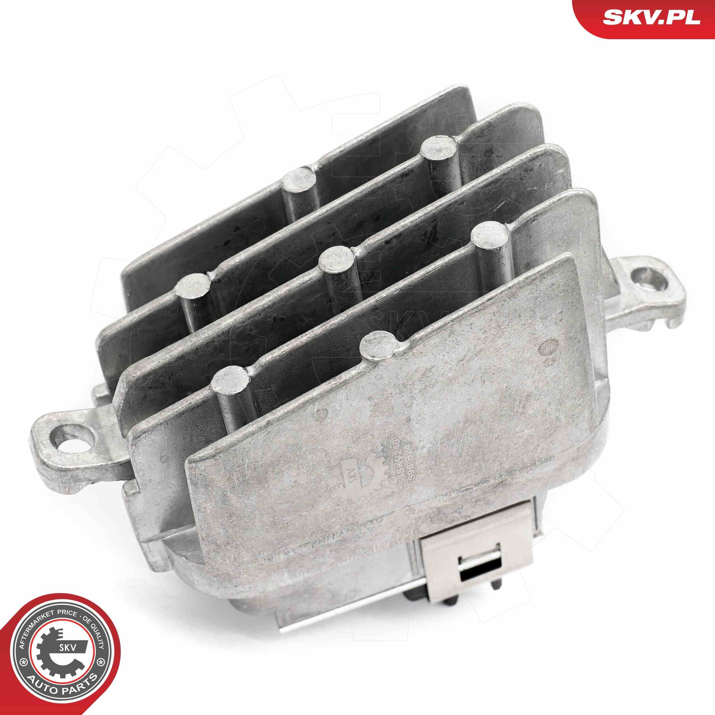 ESEN SKV 59SKV240 - Steuergerät, Beleuchtung