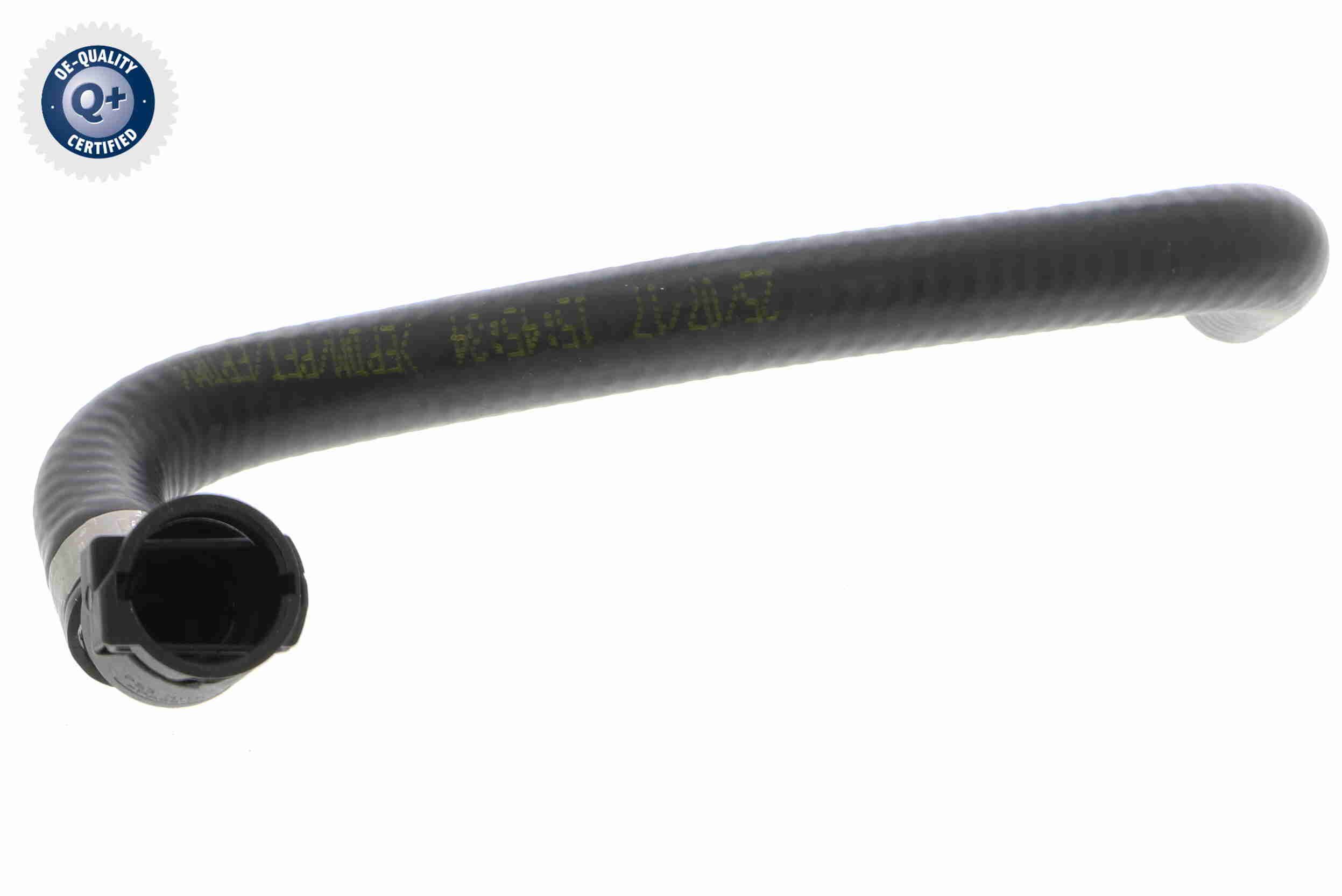 V20-3323 VAICO Q+, original equipment manufacturer quality hűtőcső