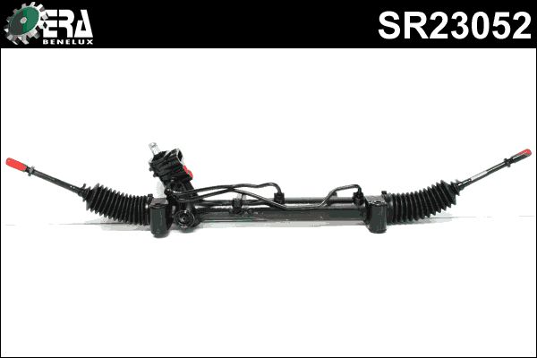SR23052 ERA Benelux kormánygép