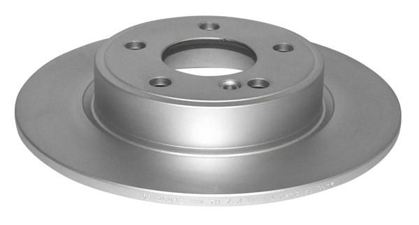 En-Shield Standard SLD [ Mercedes B180 B200 W246 04/12-On -> R ] - TecDoc 1