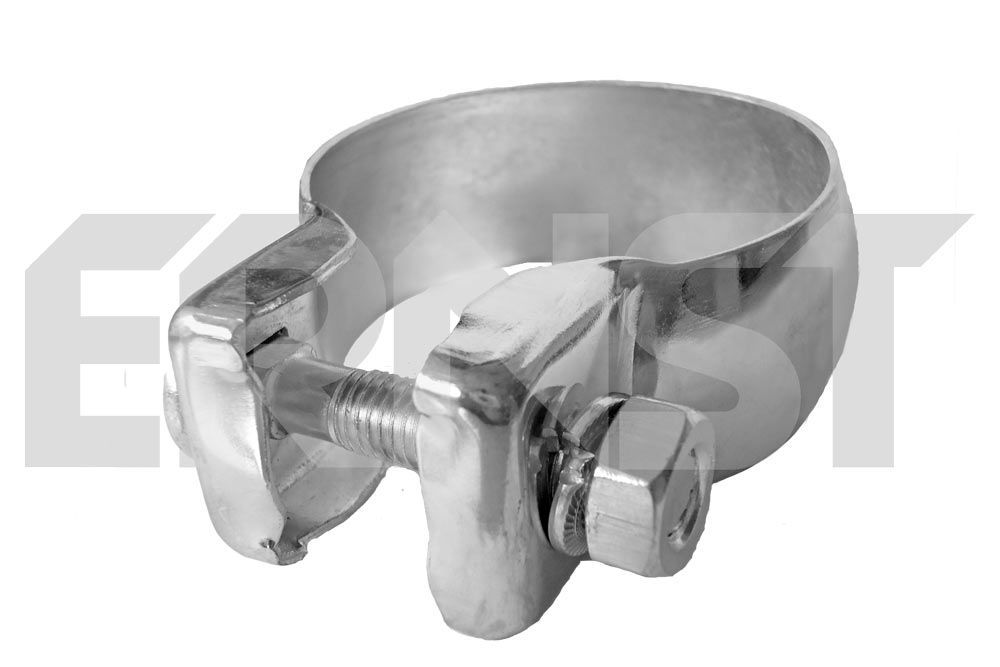 Rohrverbinder, Abgasanlage