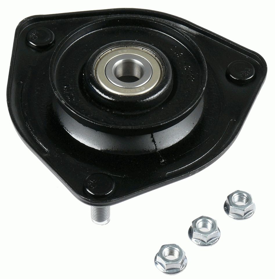 SACHS SUSPENSION STRUT BEARING - TecDoc 2