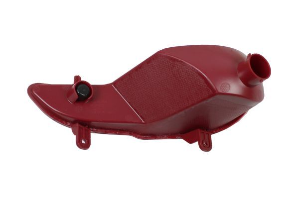 galinis rūko žibintas