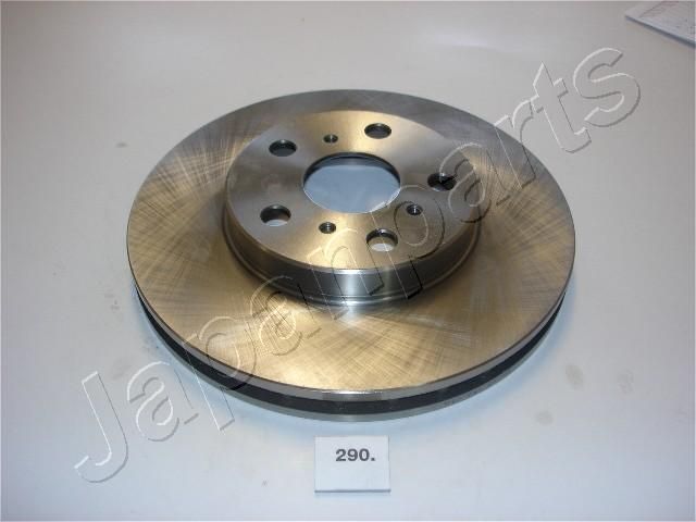 DI-290 JAPANPARTS féktárcsa