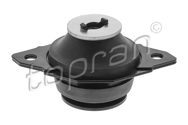 102 742 TOPRAN felfüggesztés, motor