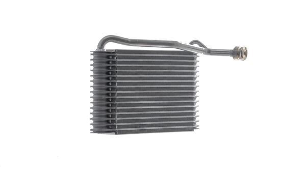 Verdampfer, Klimaanlage