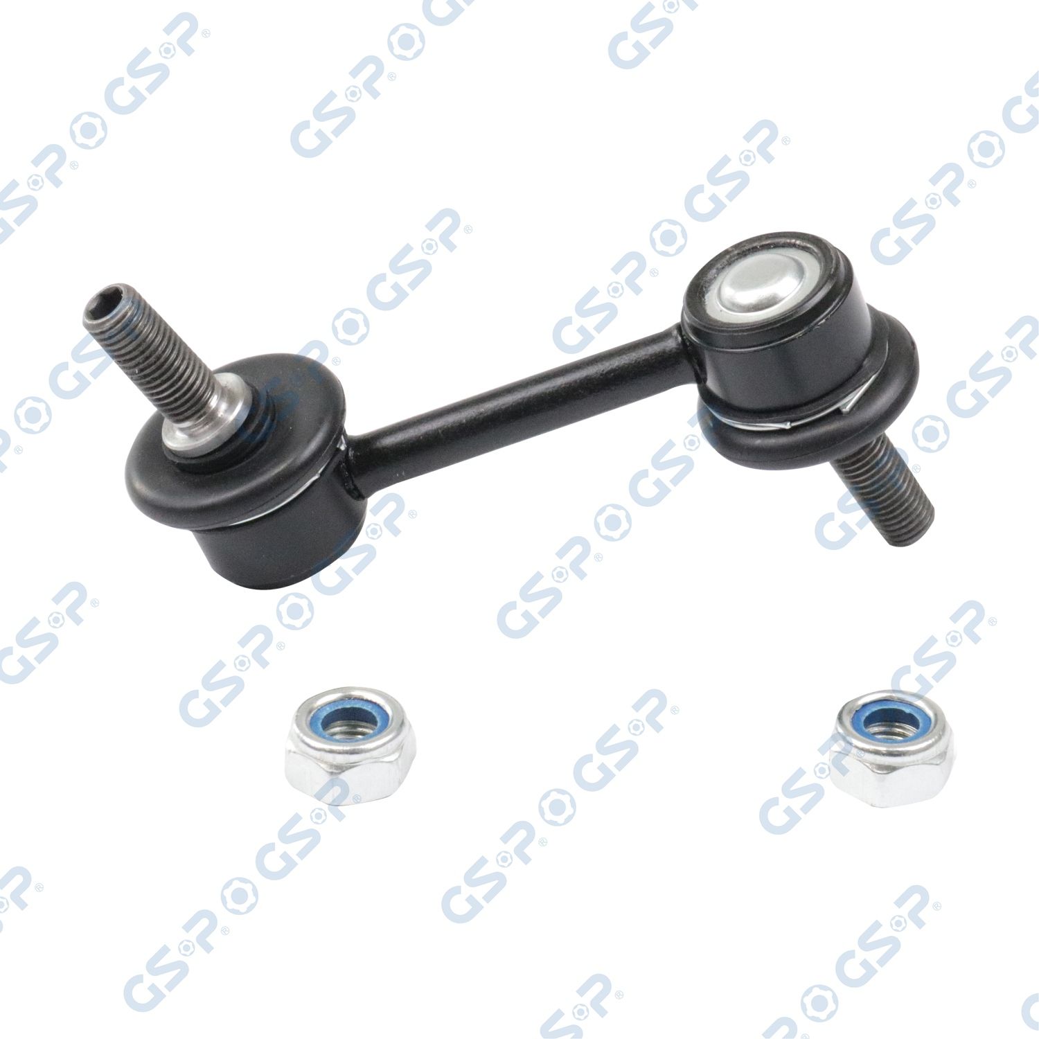 Travesaños/barras, estabilizador