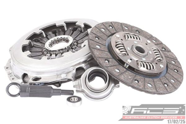 KIT STD SUBARU WRX PULL 2.0L - TecDoc Only