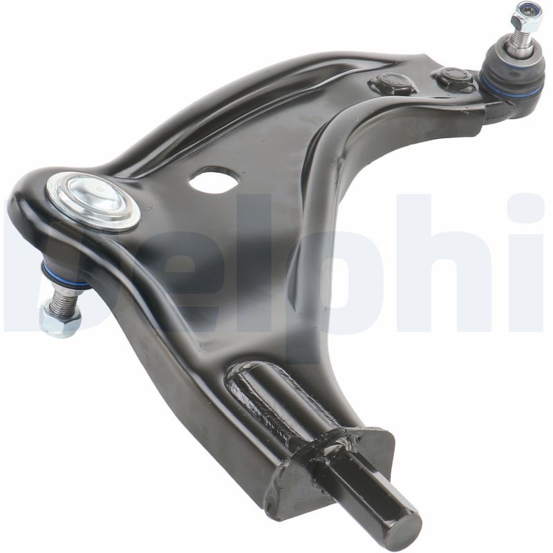 Control/Trailing Arm, wheel suspension TC2331