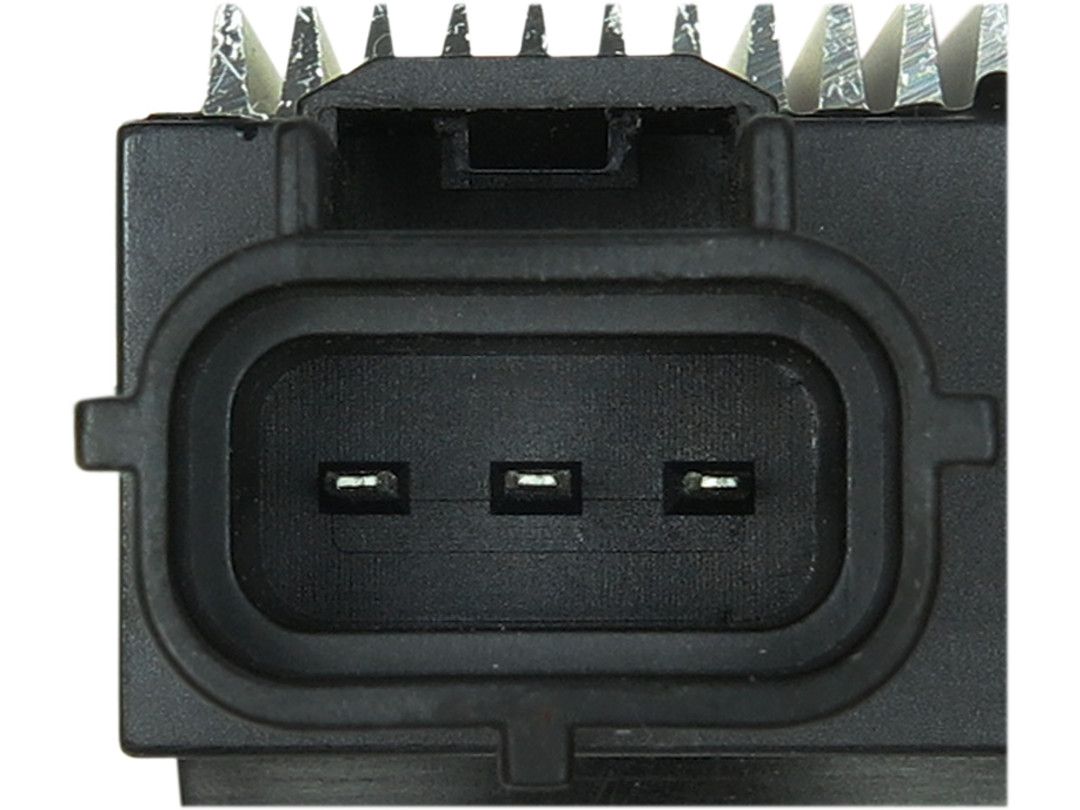 Generatorregler