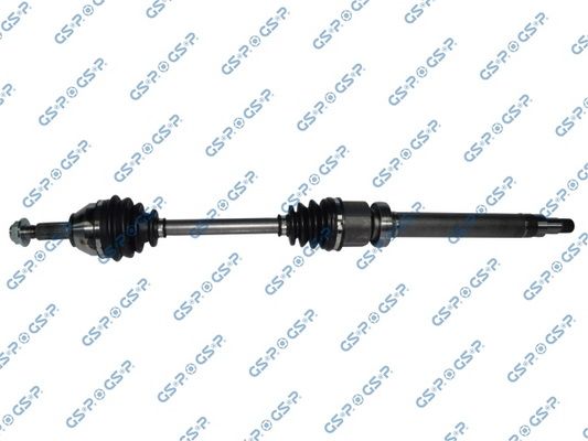 Drive Shaft 218046