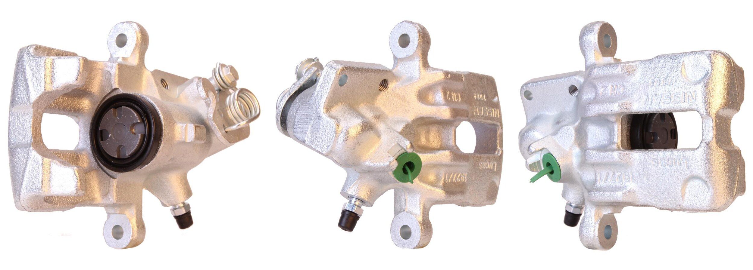 Bremssattel Bremssattel