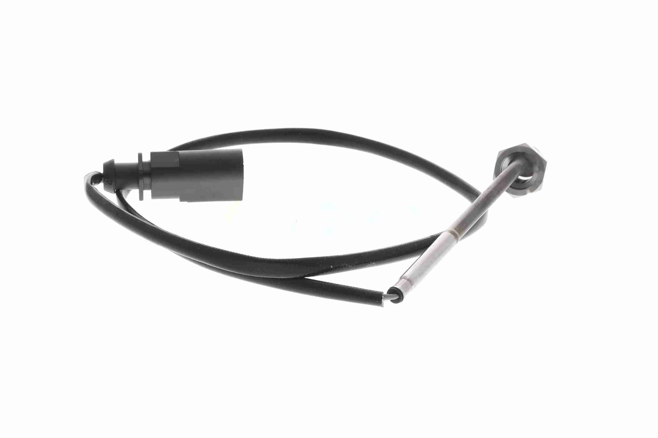 Sensor, Abgastemperatur