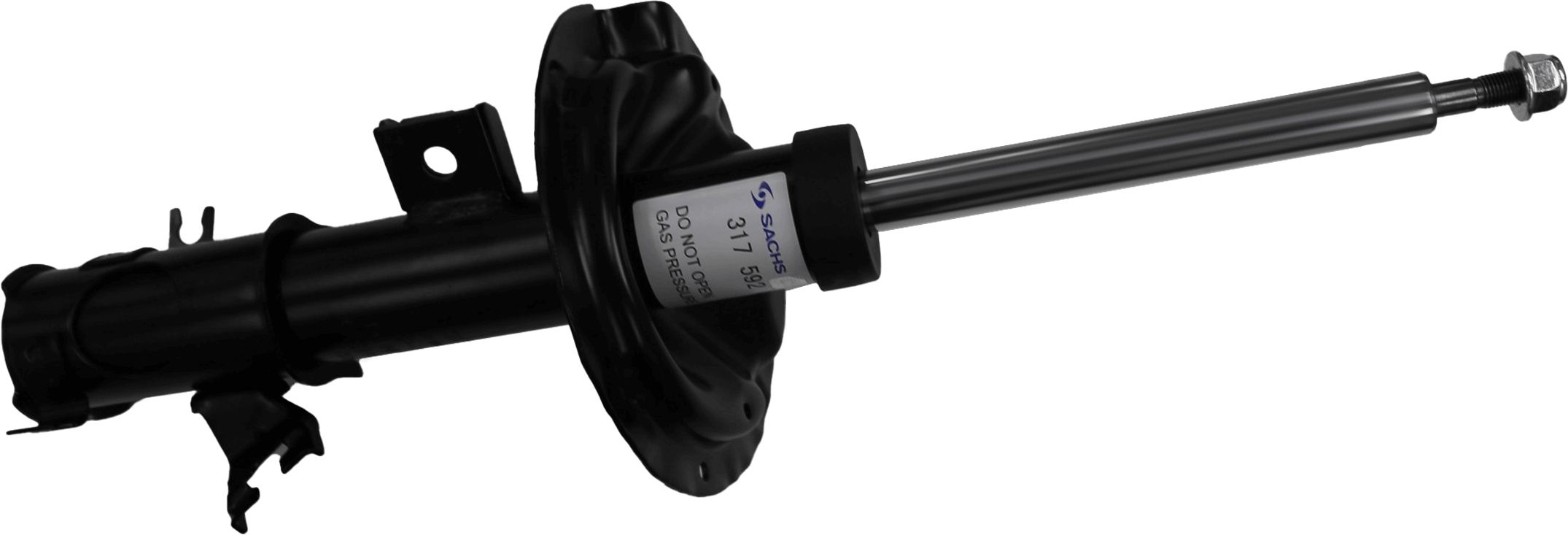 SACHS SHOCK ABSORBER - TecDoc Only