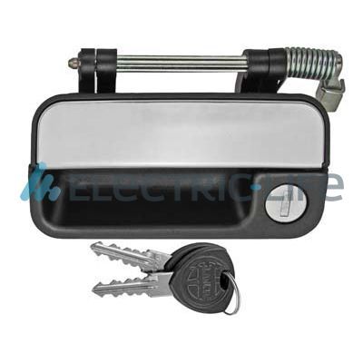 T&uuml;rau&szlig;engriff