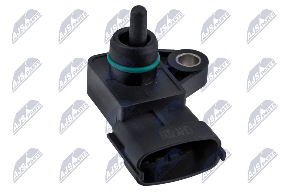 Sensor, Saugrohrdruck