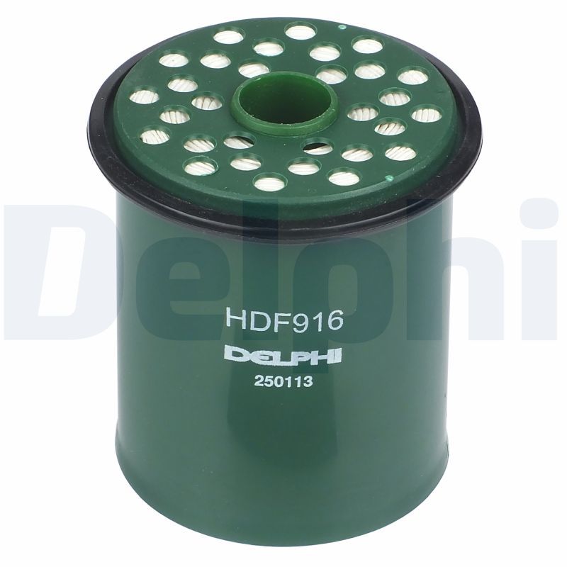 Fuel Filter HDF916