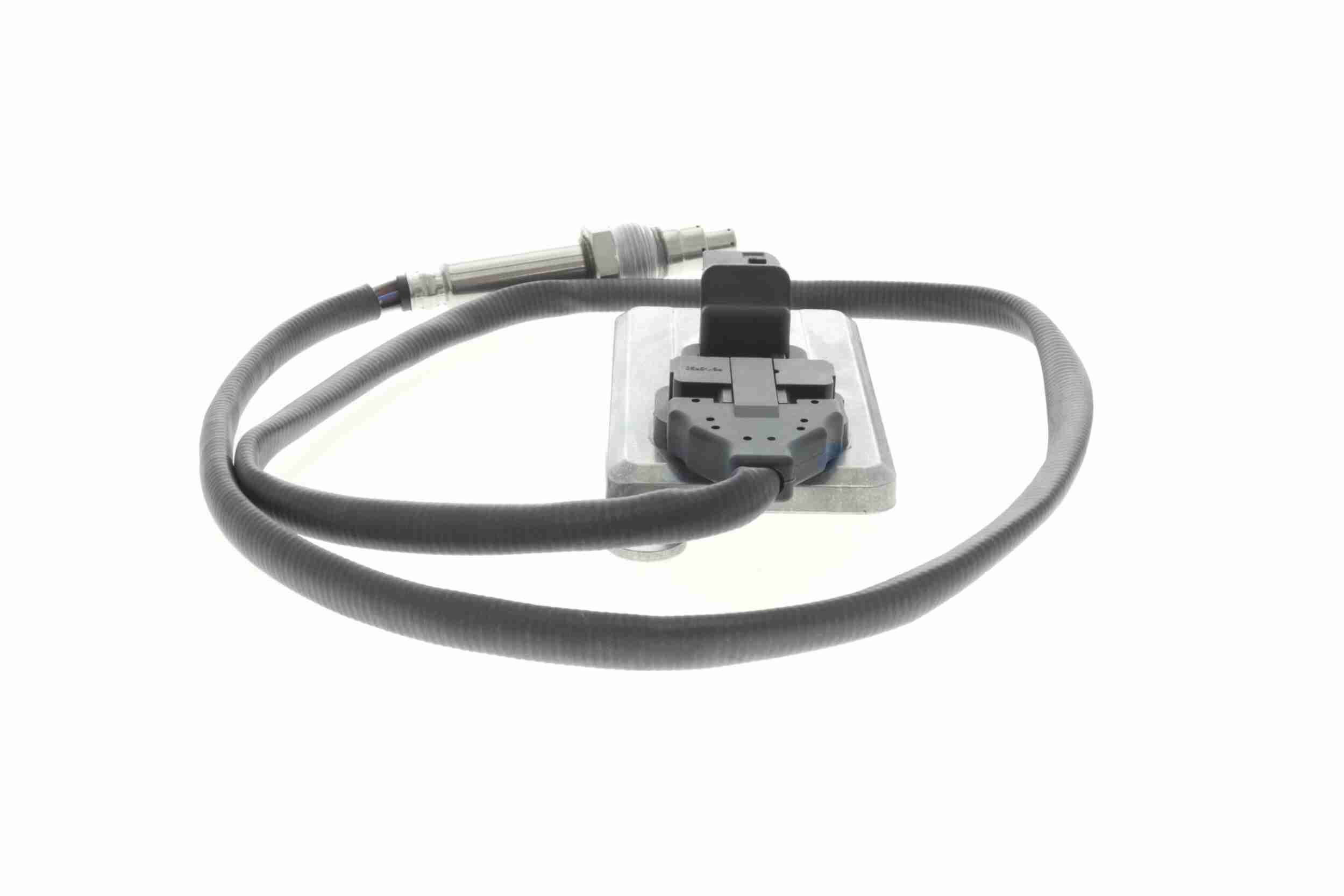 NOx-Sensor, Harnstoffeinspritzung NOx-Sensor, Harnstoffeinspritzung