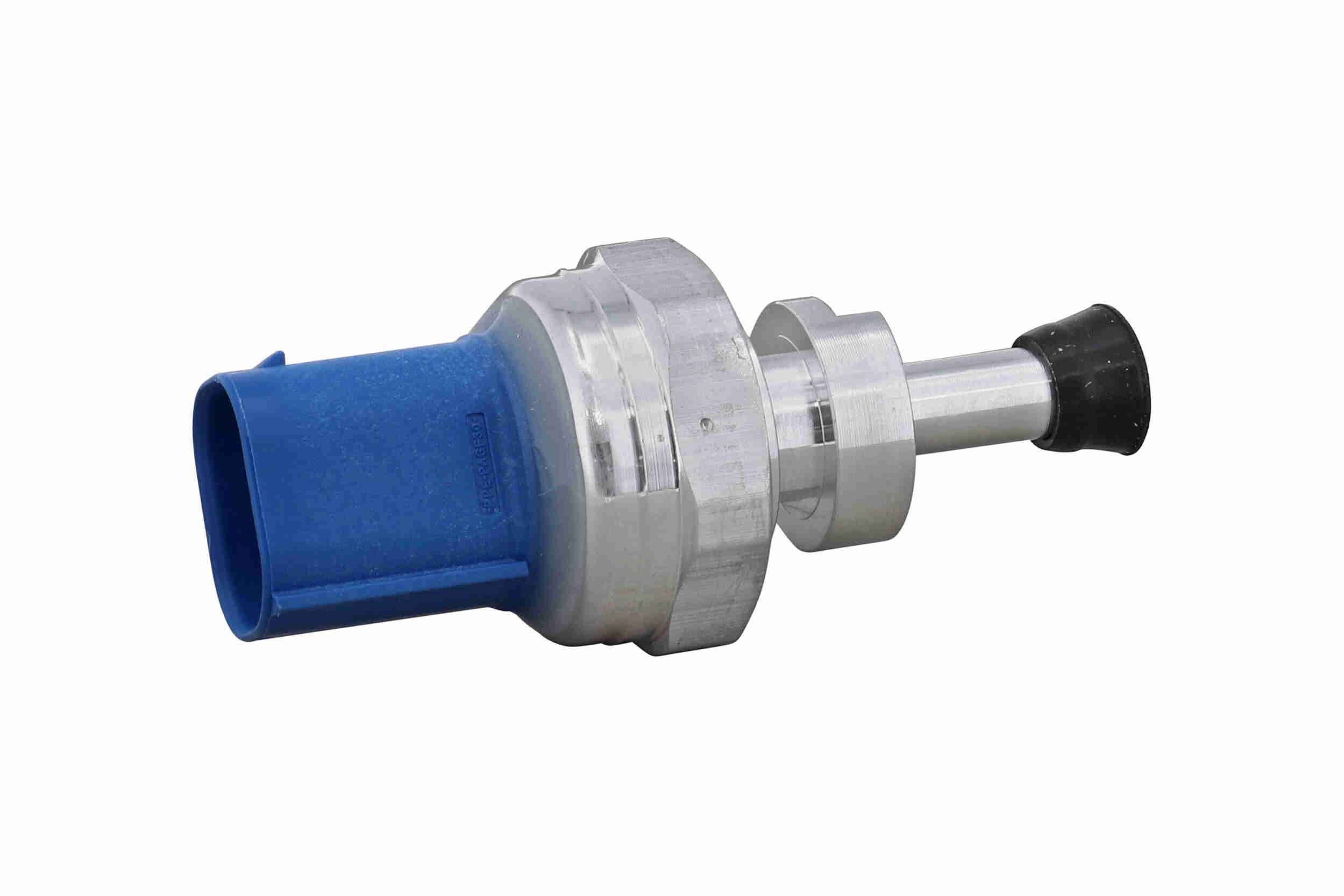 Sensor, Abgasdruck