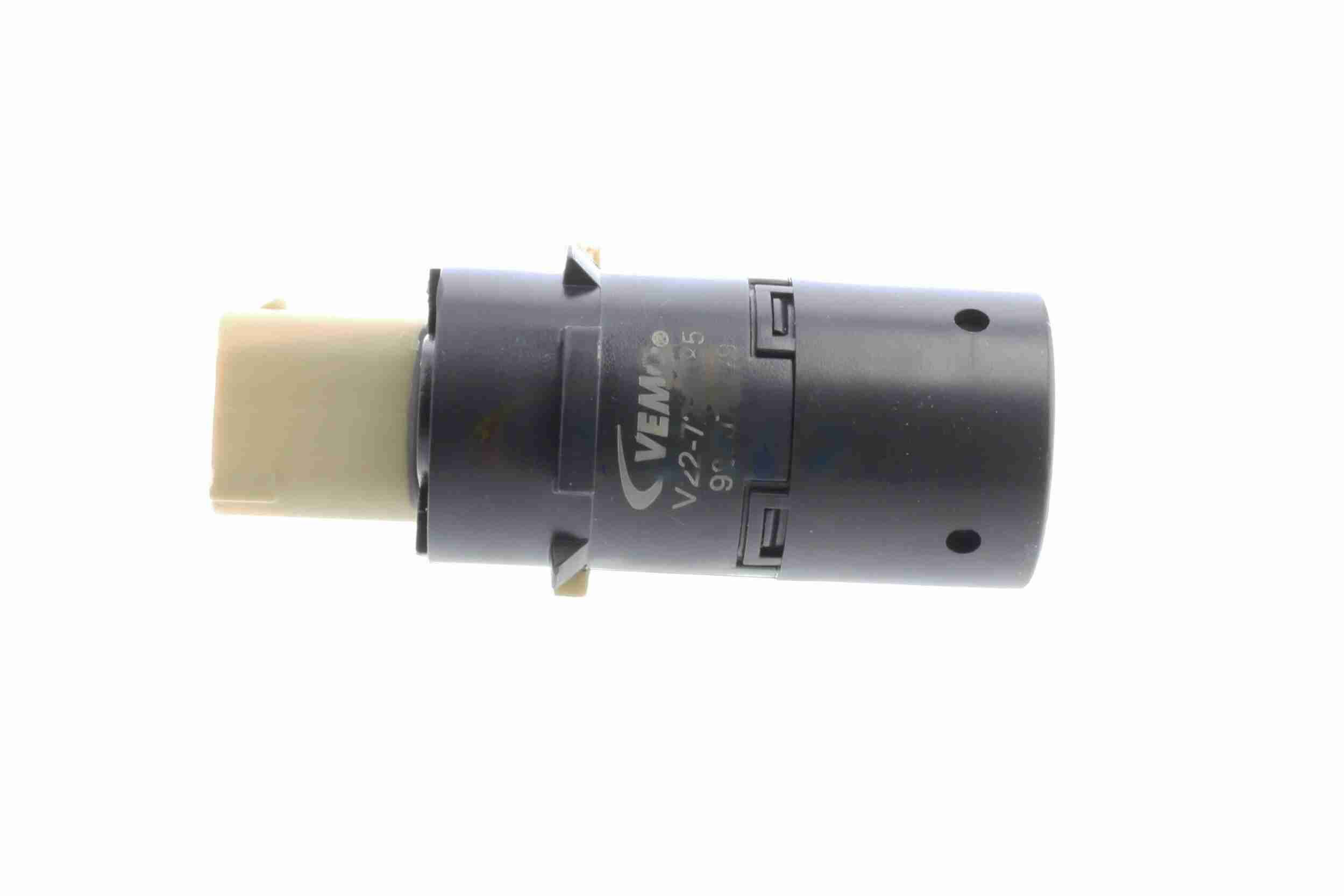 Sensor, Einparkhilfe