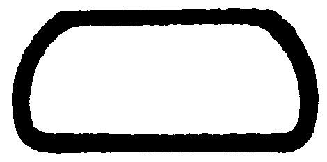 BGA RC6326 - Dichtung, Zylinderkopfhaube