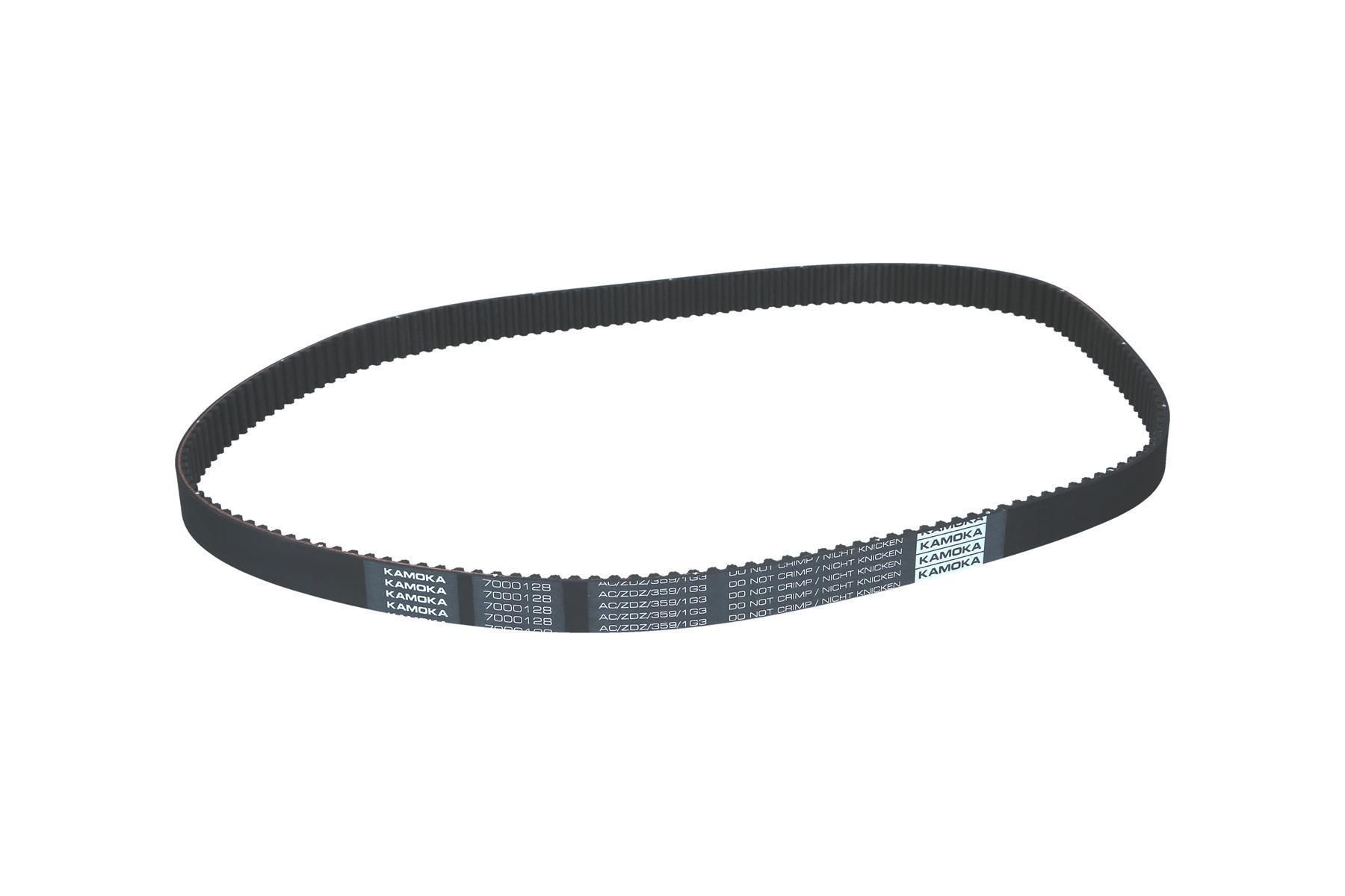 KAMOKA 7000128 - Zahnriemen