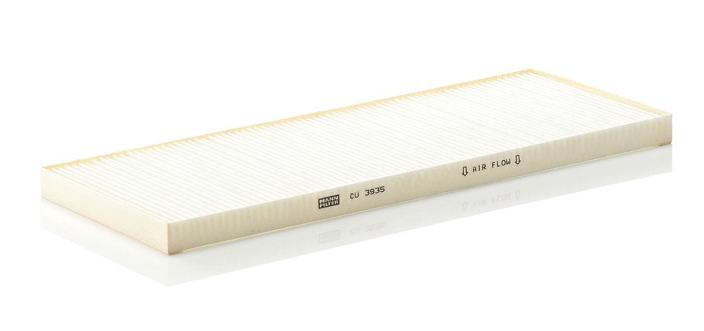 Filter, Innenraumluft Filter, Innenraumluft