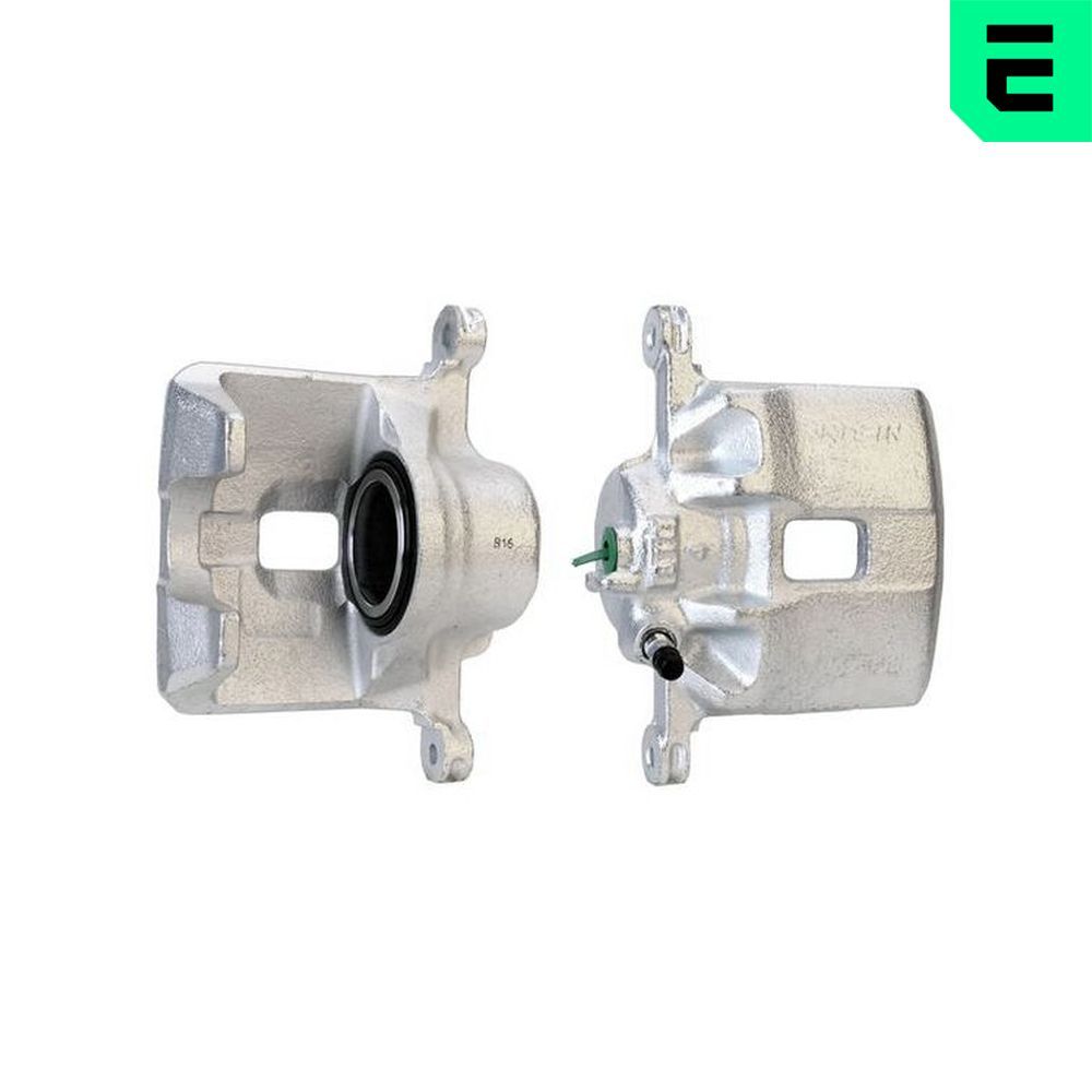 OPTIMAL BC-1363R - Bremssattel