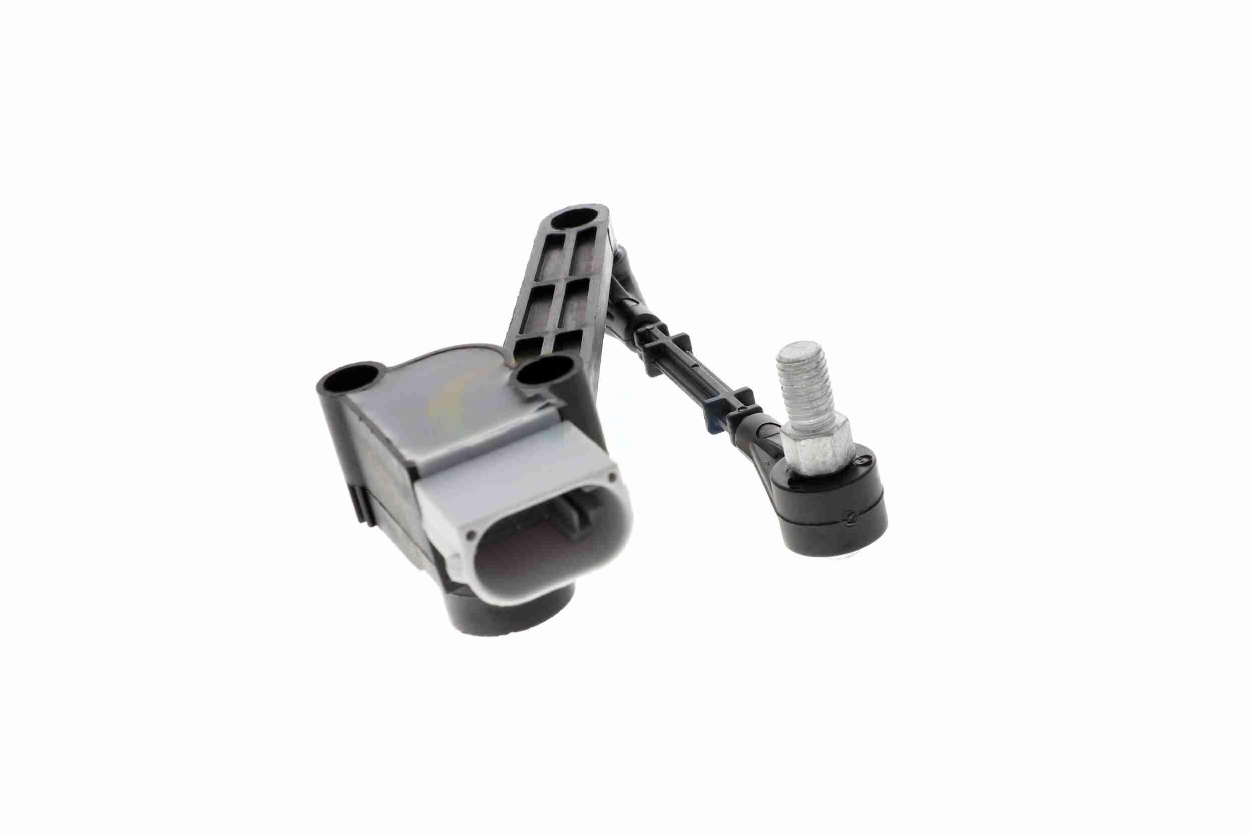 Sensor, Niveauregulierung