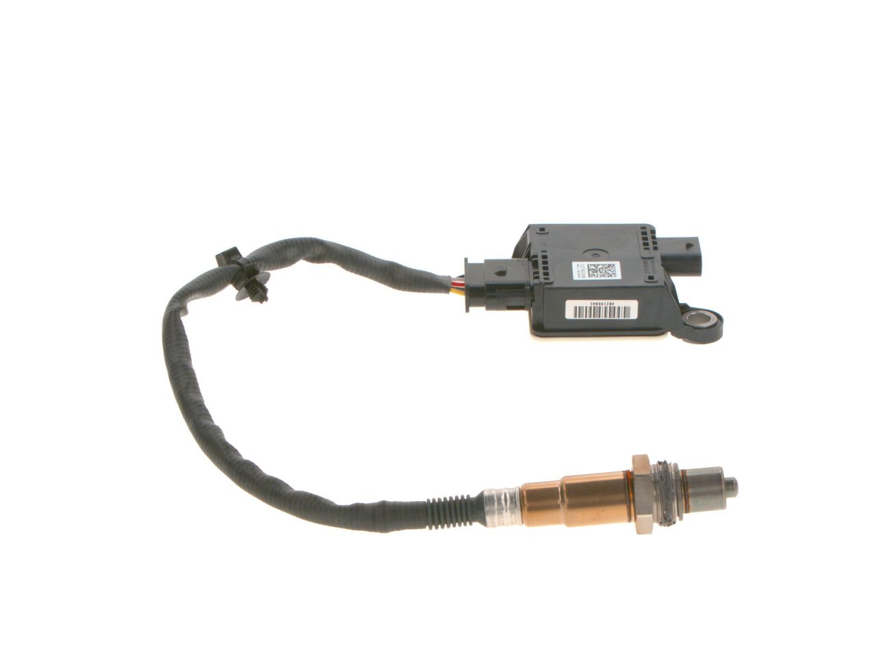 Partikelsensor