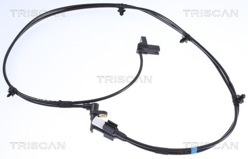 Sensor, Raddrehzahl