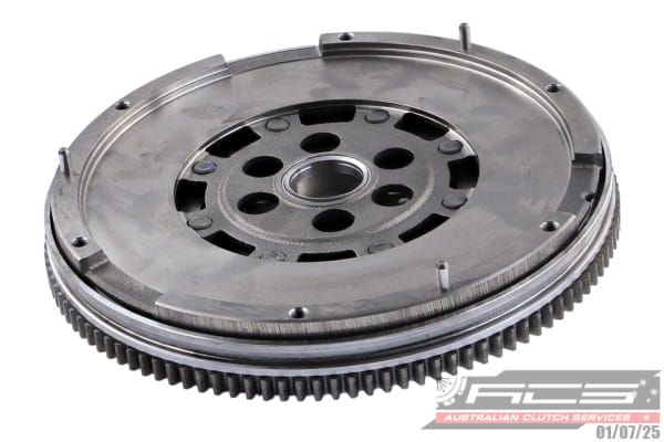 DMF FIAT DOBLO 1.6L - TecDoc 1