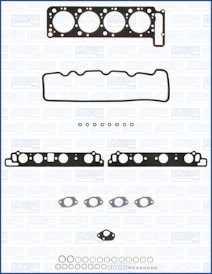 Juego de juntas, culata de cilindro
