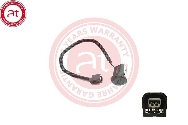 Sensor, Einparkhilfe