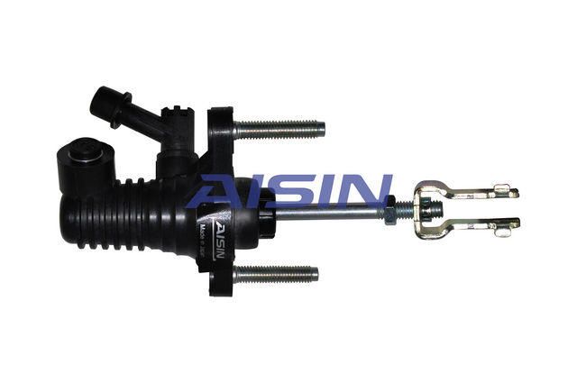 Clutch Master Cylinder - TecDoc 1