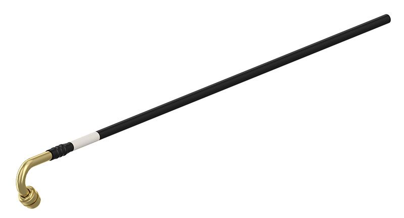 Schlauch, Radsensor (Reifendruck-Kontrollsystem)