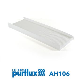 Filter, Innenraumluft Filter, Innenraumluft