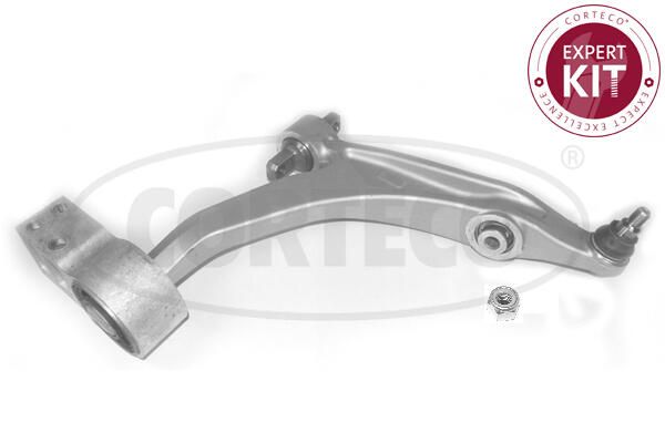 CORTECO 49398786 - Lenker, Radaufh&auml;ngung