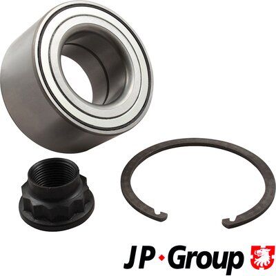 Wheel Bearing Kit 4841300710