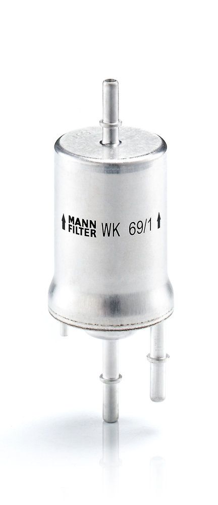 Kraftstofffilter Kraftstofffilter