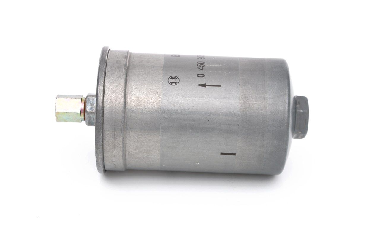 Kraftstofffilter Kraftstofffilter