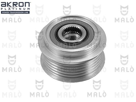 1580183 AKRON-MALÒ generátor szabadonfutó