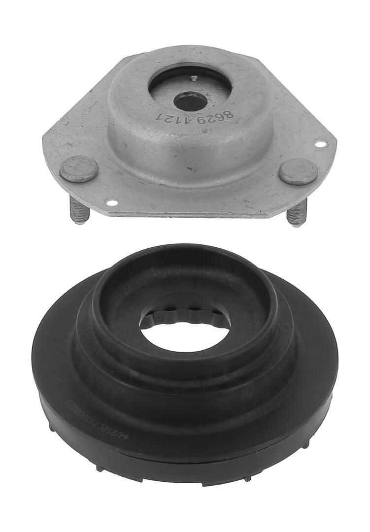 MONROE MK485 - Reparatursatz, Federbeinstützlager