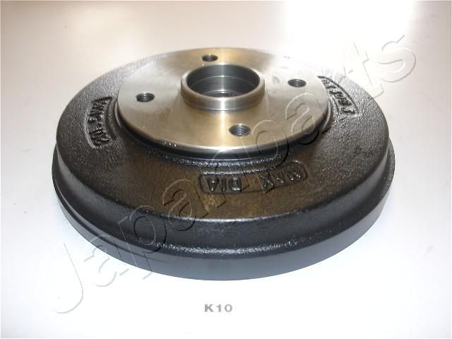 TA-K10 JAPANPARTS fékdob