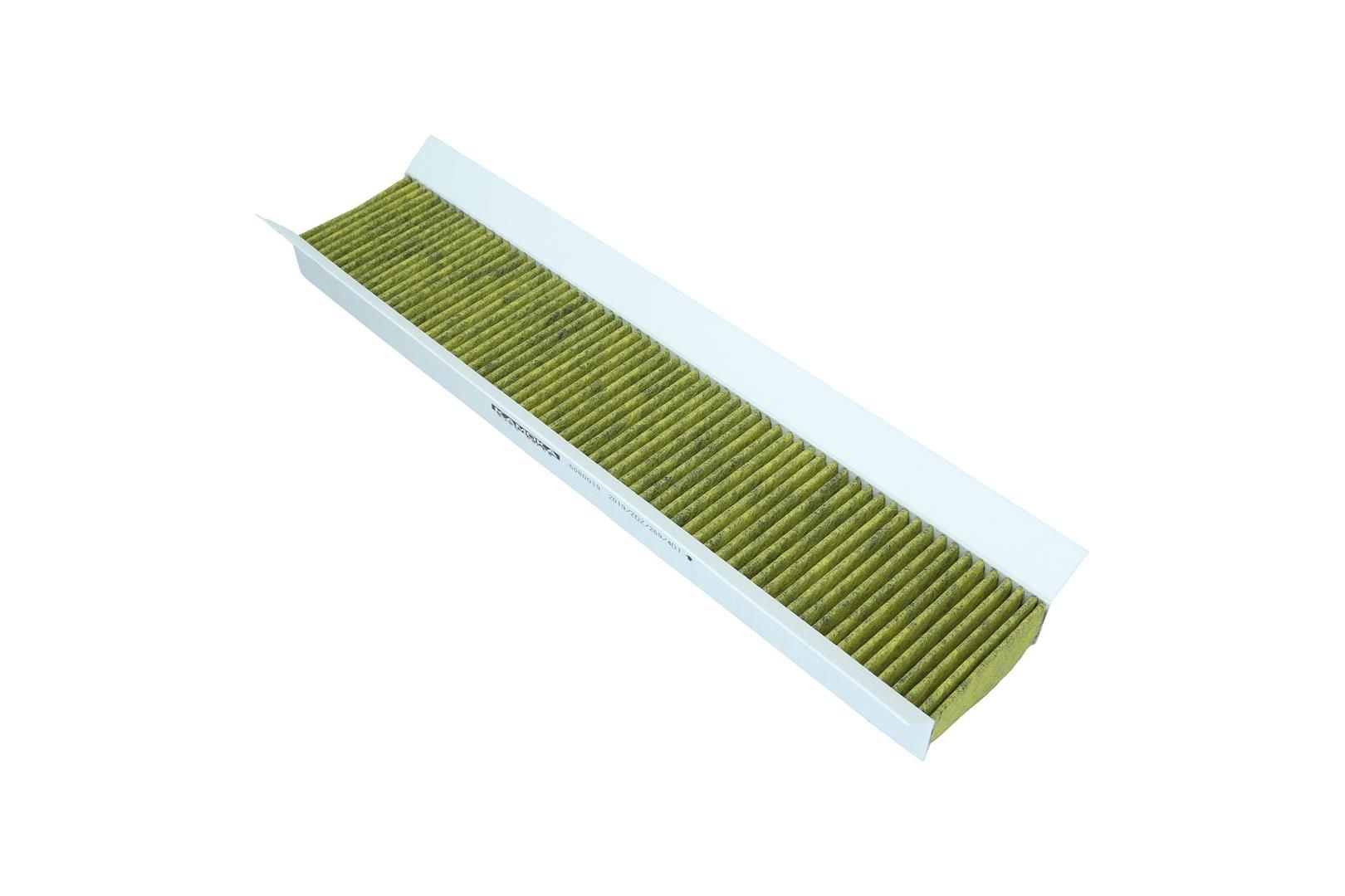 Filter, Innenraumluft Filter, Innenraumluft