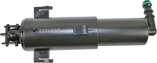 METZGER 2220537 - Waschwasserd&uuml;se, Scheinwerferreinigung