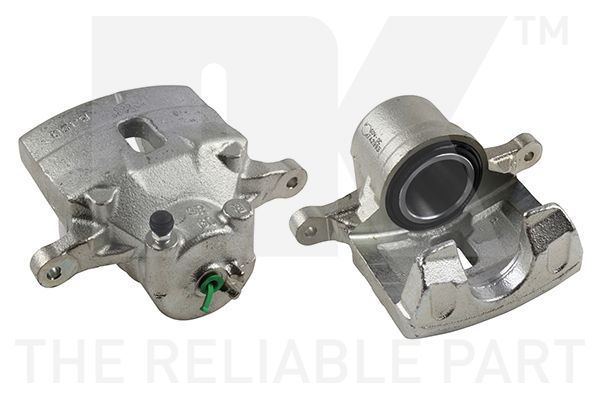 Bremssattel