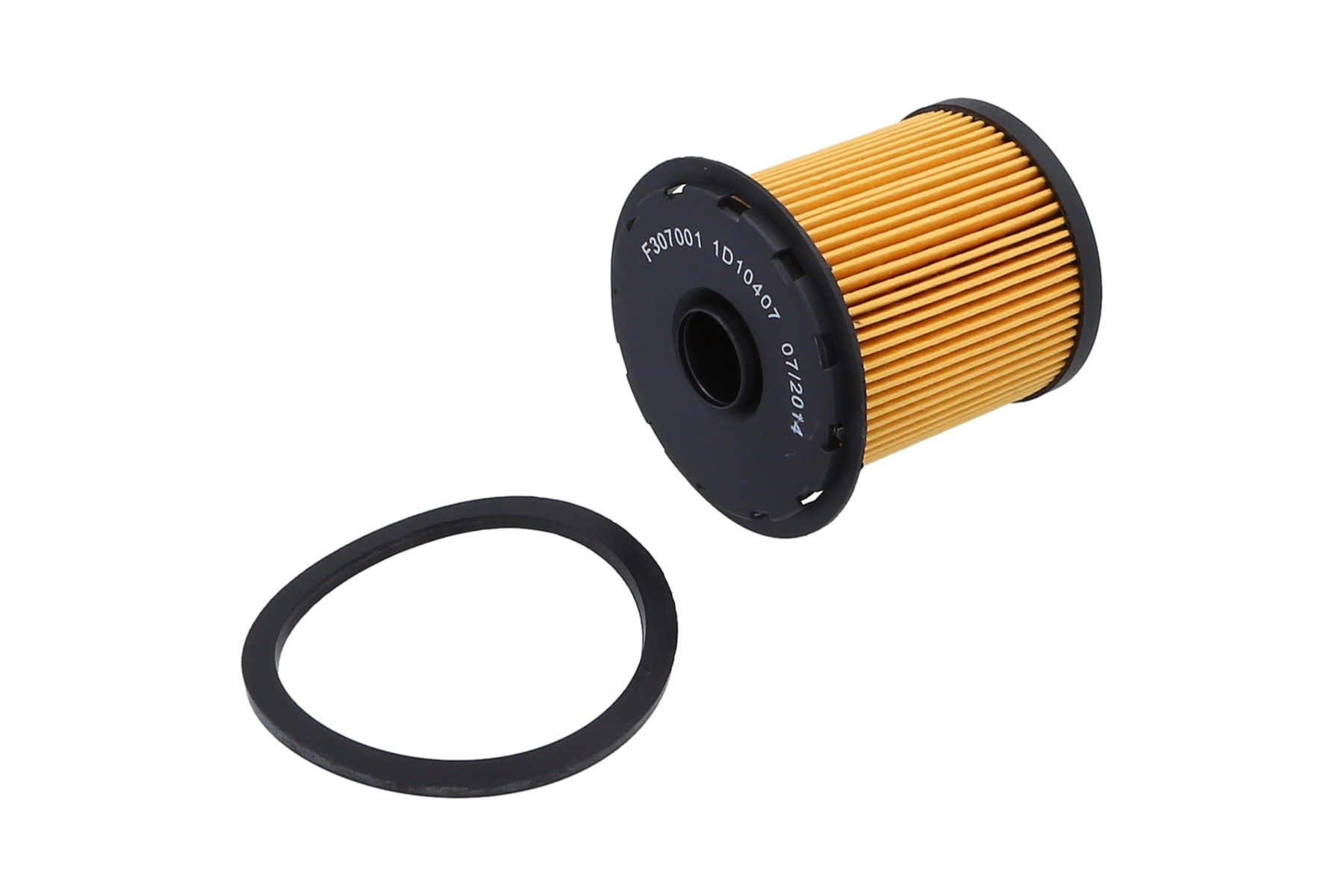 Kraftstofffilter