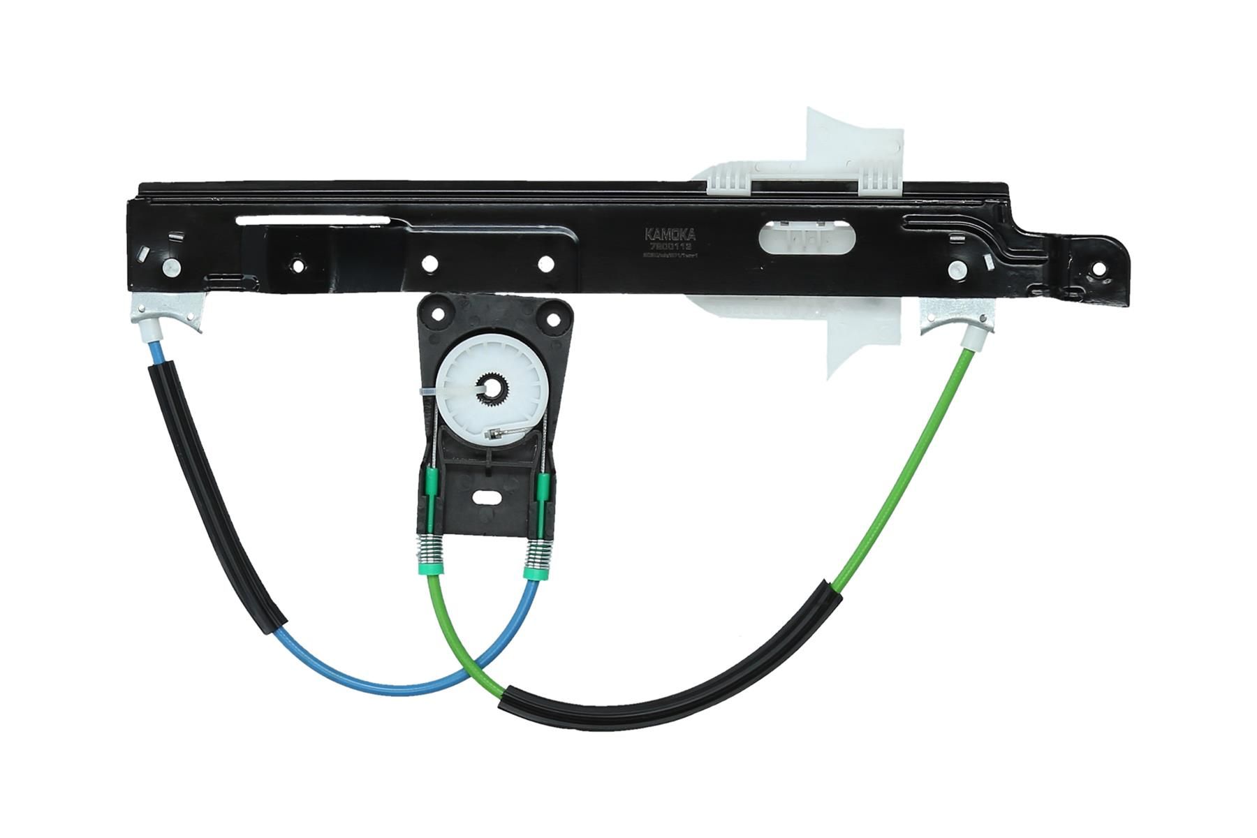KAMOKA 7200112 - Fensterheber