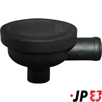 Ladedruckregelventil